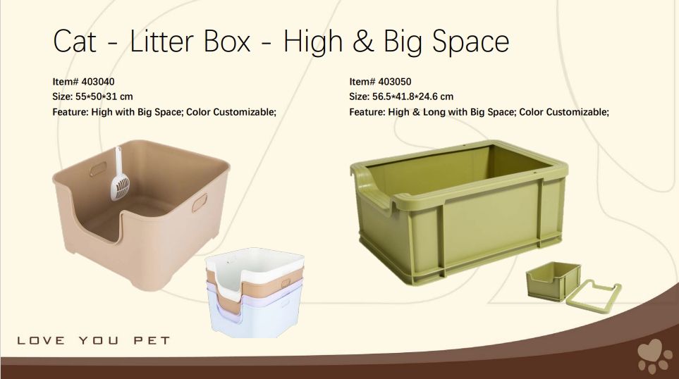 LEYOUPET-2024 Recommended Catalogue