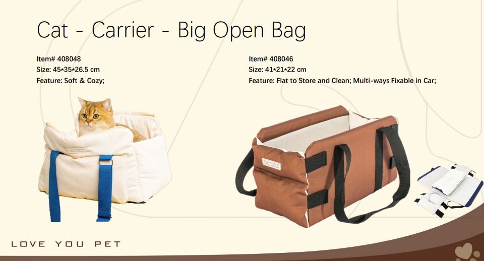 LEYOUPET-2024 Recommended Catalogue